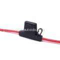 Maxi Fuse With Weatherproof Holder 8AWG 10AWG
